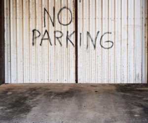 חניה ברכוש המשותף-כיצד יפסוק בית המשפט