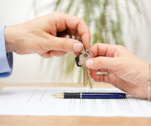 פירוק שיתוף בדירת מגורים